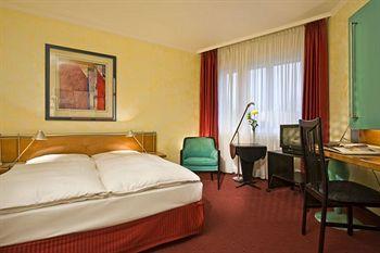 Grand City Hotel Berlin