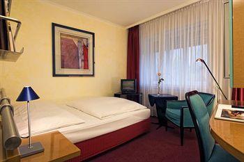 Grand City Hotel Berlin