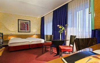 Grand City Hotel Berlin