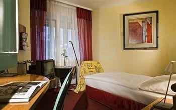 Grand City Hotel Berlin