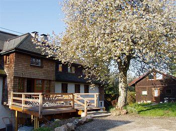 Hotel Das Landhaus Hochenschwand