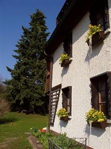 Hotel Das Landhaus Hochenschwand