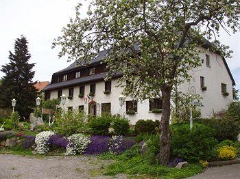 Hotel Das Landhaus Hochenschwand