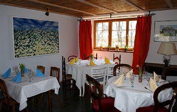 Hotel Das Landhaus Hochenschwand