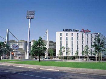 Lindner Hotel BayArena