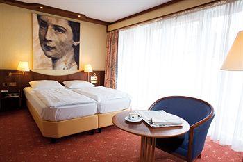 Derag Hotel Prinzessin Elisabeth