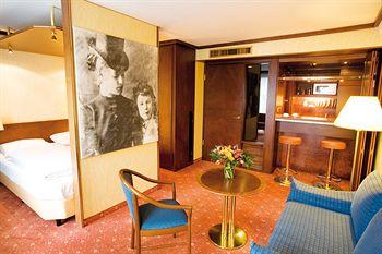 Derag Hotel Prinzessin Elisabeth