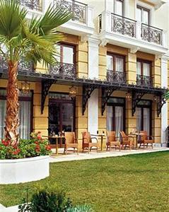 Electra Palace Hotel Athens