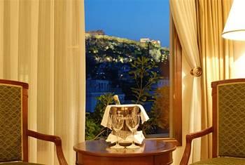 Electra Palace Hotel Athens