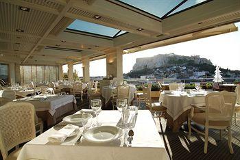 Electra Palace Hotel Athens