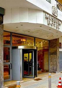 BEST WESTERN Museum Hotel