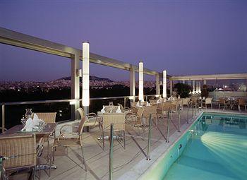 Radisson Blu Park Hotel Athens