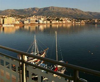 Chios Chandris Hotel