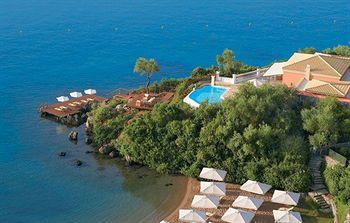 Grecotel Corfu Imperial