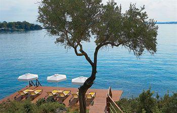 Grecotel Corfu Imperial