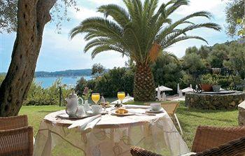 Grecotel Corfu Imperial