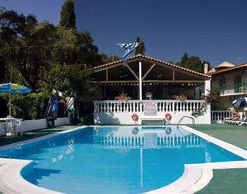 Village Bungalows Hotel Corfu