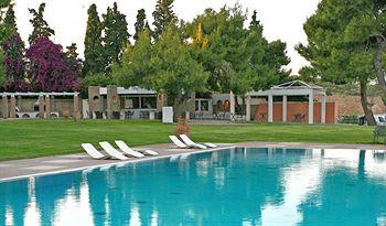 Kalamaki Beach Hotel Corinth (Greece)