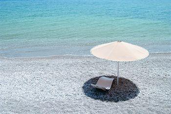 Kalamaki Beach Hotel Corinth (Greece)