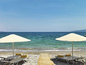 Kalamaki Beach Hotel Corinth (Greece)