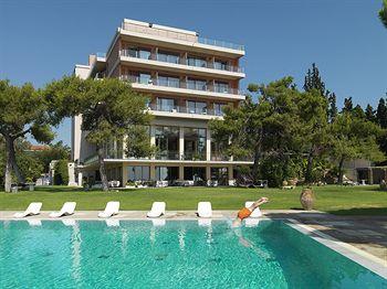 Kalamaki Beach Hotel Corinth (Greece)