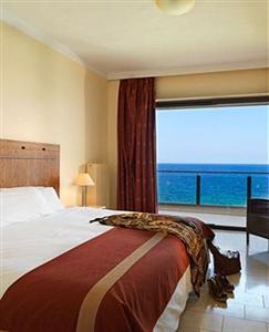 Kalamaki Beach Hotel Corinth (Greece)