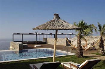 Minos Imperial Luxury Beach Resort & Spa