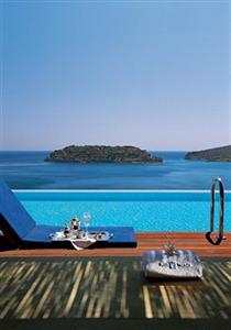 Blue Palace Resort And Spa Agios Nikolaos (Crete)