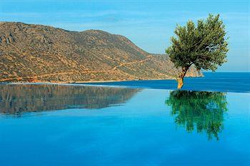 Blue Palace Resort And Spa Agios Nikolaos (Crete)