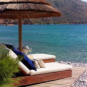 Blue Palace Resort And Spa Agios Nikolaos (Crete)