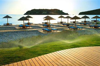 Blue Palace Resort And Spa Agios Nikolaos (Crete)