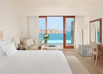 Blue Palace Resort And Spa Agios Nikolaos (Crete)