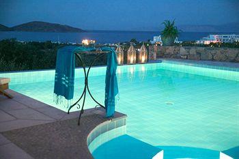 Elounda Palm Hotel