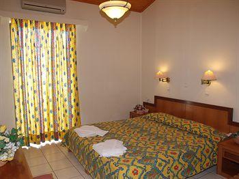 Elina Hotel Rethymno