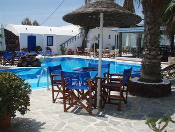 Hotel Mathios Village