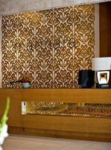 Marmara Hotel Budapest