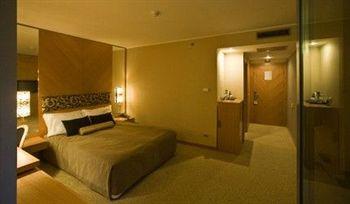 Marmara Hotel Budapest