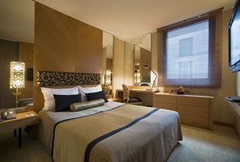 Marmara Hotel Budapest