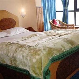 Hotel Sonar Bangla Darjeeling