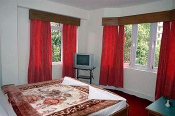 White Conch Residency Gangtok