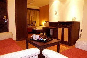 Lazylagoon Sarovar Portico Suites Calangute