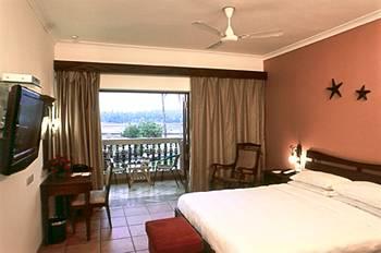 Lazylagoon Sarovar Portico Suites Calangute