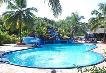 Paradise Village Beach Resort