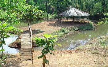 Captain Lobo Beach Hideaway Calangute