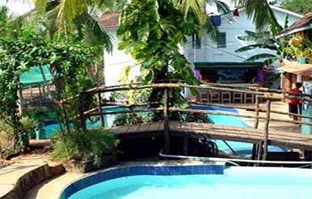 Captain Lobo Beach Hideaway Calangute