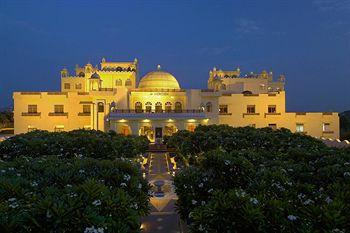 Le Meridien Jaipur