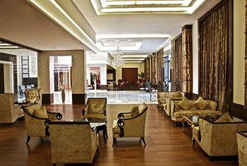 Le Meridien Jaipur