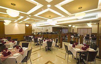 The Hotel Royal Plaza Chennai