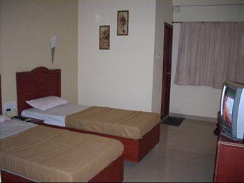 Mallikka Residency Hotel Chennai