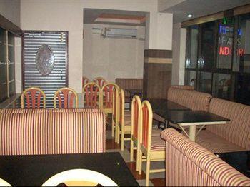 Mallikka Residency Hotel Chennai